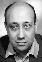 Foto de Jean-Pierre Melville pareja de Florence Melville